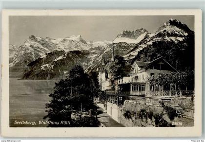 6377 Seelisberg - 10205401