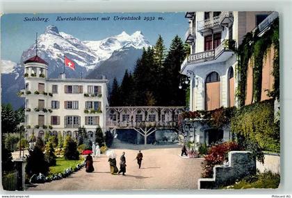 6377 Seelisberg - 10205415