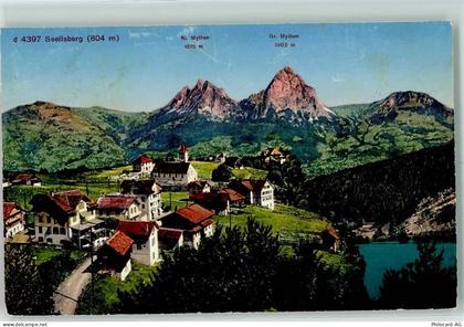 6377 Seelisberg - 10205420