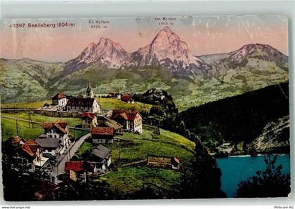 6377 Seelisberg - 10205423
