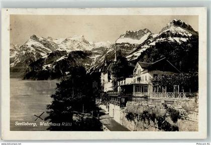 6377 Seelisberg - 10205426