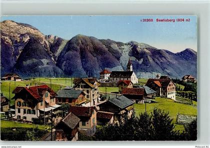 6377 Seelisberg - 13101140