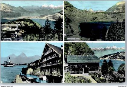 6377 Seelisberg - 51425053