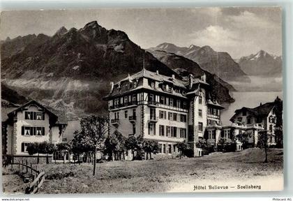 6377 Seelisberg - Hotel Bellevue - 13905275