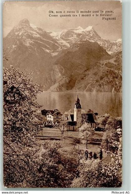 6452 Sisikon - 10205111