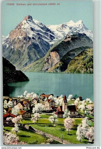 6452 Sisikon - 10205115