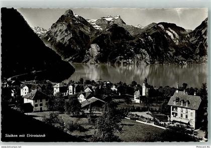 6452 Sisikon - 10205128