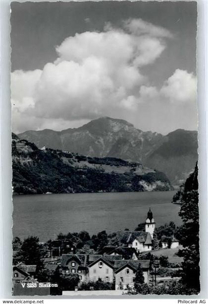 6452 Sisikon - 50775483