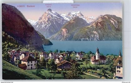 6452 Sisikon - 50991082