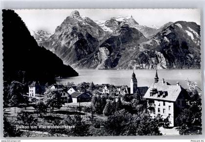 6452 Sisikon - 51260749