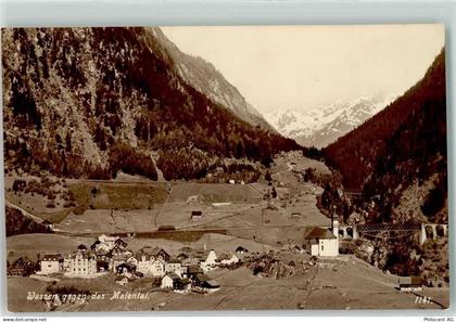 6484 Wassen UR - 10602675