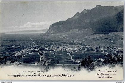 1860 Aigle 1904 - 51425137