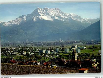 1860 Aigle - 39492440