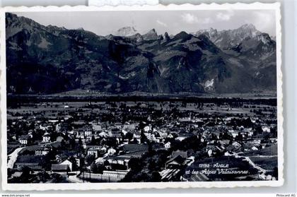 1860 Aigle - 50775425