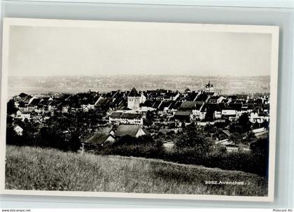 1580 Avenches - 11063796