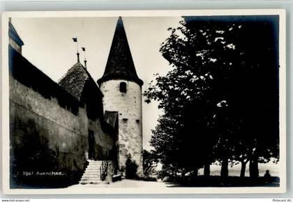 1580 Avenches - 39694923