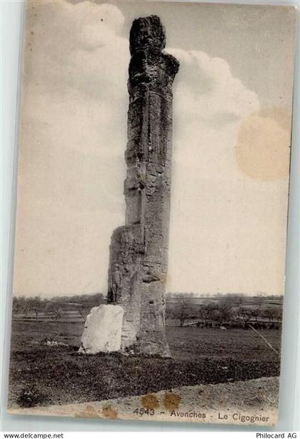 1580 Avenches - Le Cigognier - 39693043