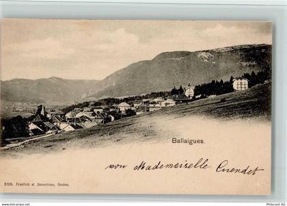 1338 Ballaigues - 11063744