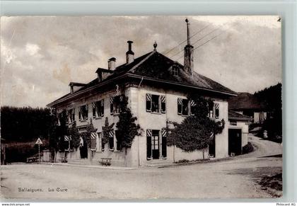 1338 Ballaigues - La Cure - 13085229