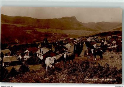 1338 Ballaigues - Rindvieh - 13904773