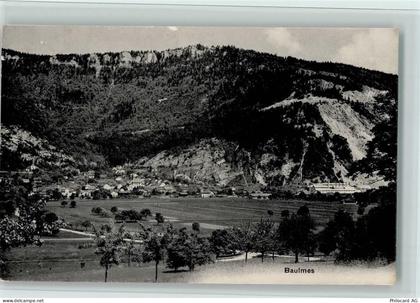 1446 Baulmes - 11063843