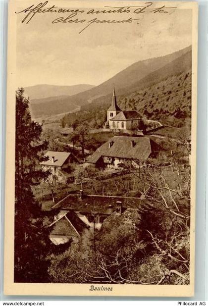 1446 Baulmes 1908 - 13124664