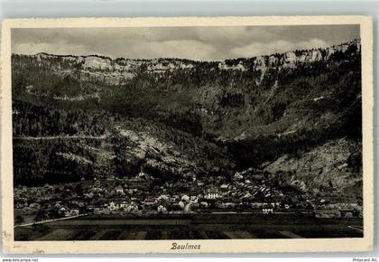 1446 Baulmes 1912 - 10397599