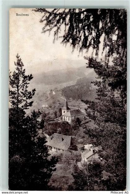 1446 Baulmes 1914 - 13124674