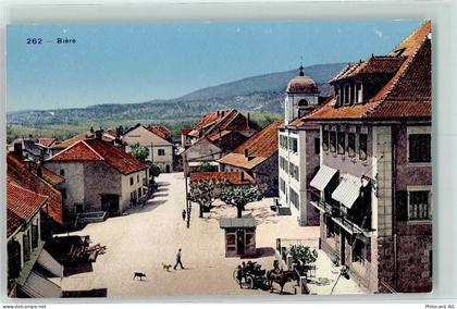 1145 Bière - Pferdewagen - 10218618