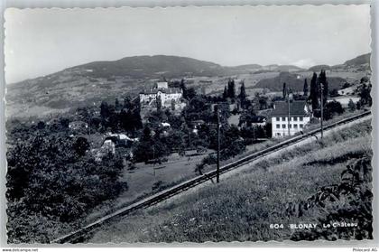 1807 Blonay - la Chateau - 51276402