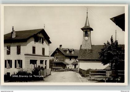 1807 Blonay - Le Temple - 39694394