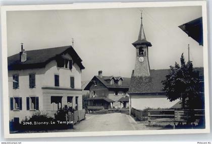 1807 Blonay - Le Temple - 50698349