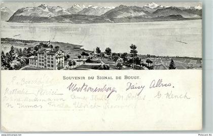 1172 Bougy-Villars 1898 - 13160677