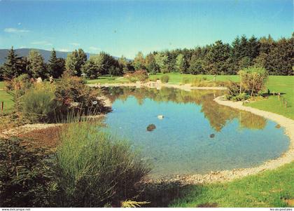 SUISSE BOUGY VILLARS FONDATION PRE VERT DU SIGNAL DE BOUGY