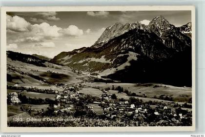 1660 Château-d'Oex - 10205515