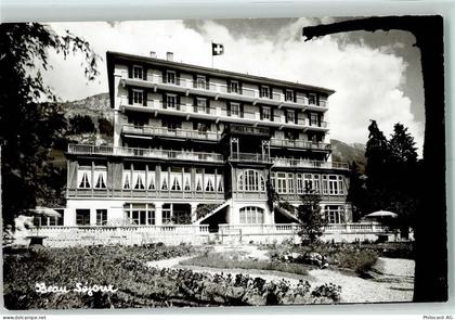 1660 Château-d'Oex - 10205519