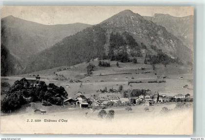 1660 Château-d'Oex - 10597639