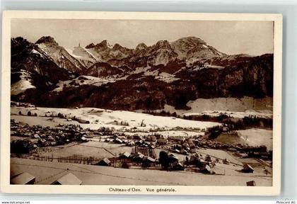 1660 Château-d'Oex - 10599675