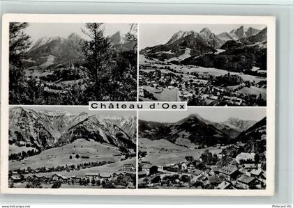 1660 Château-d'Oex - 11060606