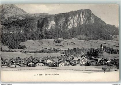 1660 Château-d'Oex - 39372993