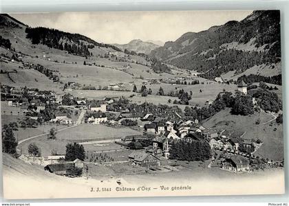 1660 Château-d'Oex - 39373144