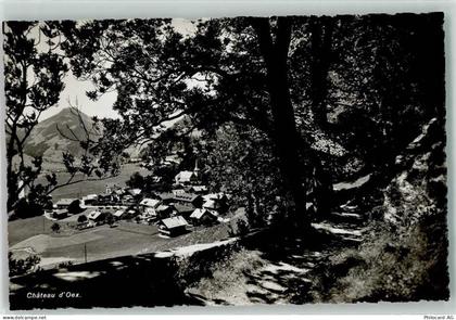 1660 Château-d'Oex - 39404568