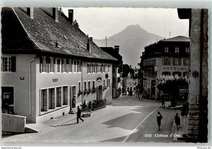 1660 Château-d'Oex - 39691946