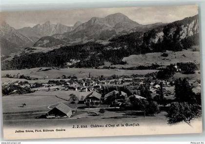 1660 Château-d'Oex - Gumfluh - 10587598