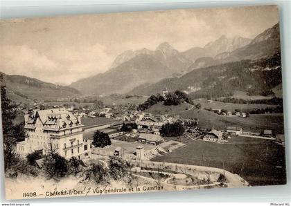 1660 Château-d'Oex - Gumfluh - 10643408