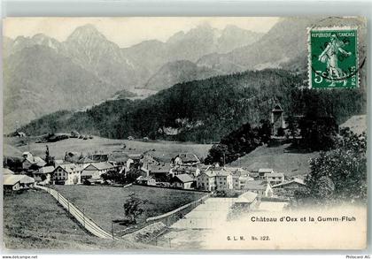 1660 Château-d'Oex - Gummfluh - 10607377