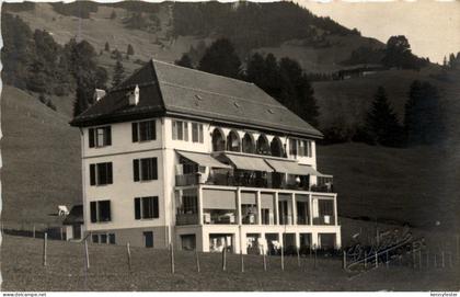 Chateau d Oex