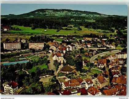 1071 Chexbres - Fliegeraufnahme - 10590261