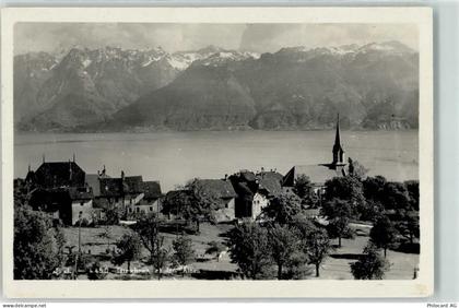 1071 Chexbres - See Alpenkette - 10610569