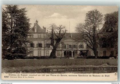 1296 Coppet - Chateau - 39404794